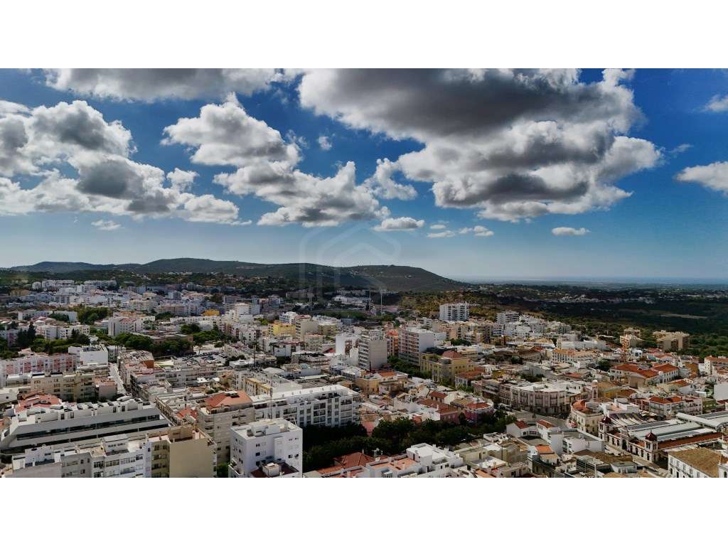Apartamento T3 em zona centro de Loulé, Algarve-33