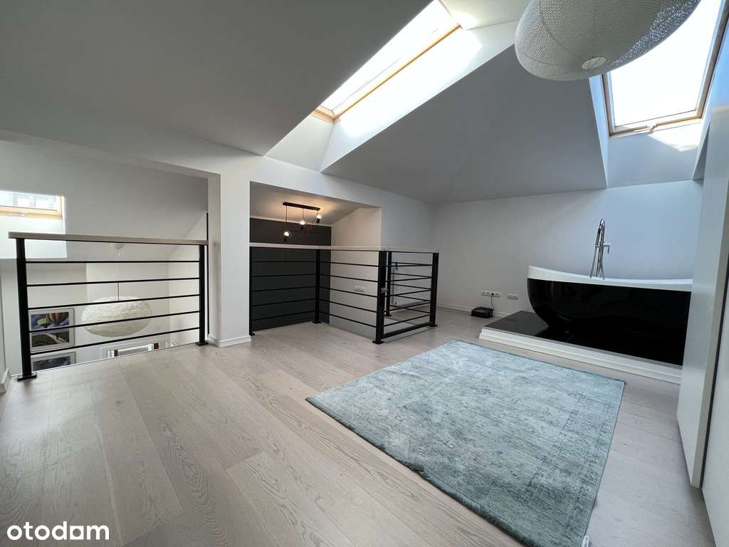 Na sprzedaż nowoczesny apartament 94,9 m2, Zawady-13