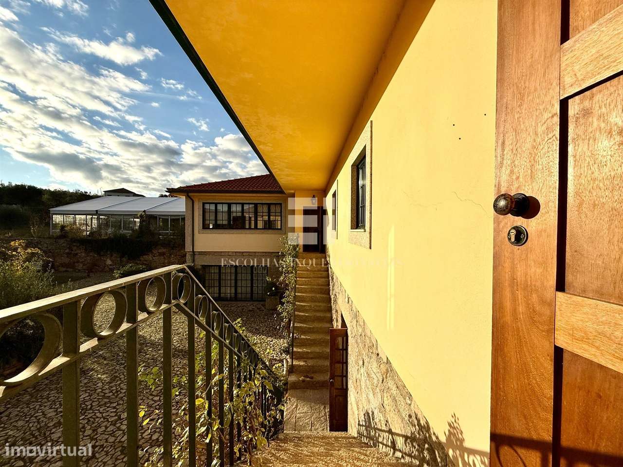 Quinta T7 Venda em Gouviães e Ucanha,Tarouca-40