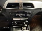 Mercedes-Benz C 220 Station CDI DPF BlueEFFICIENCY Avantgarde - 11