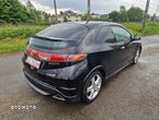 Honda Civic 2.2i-CTDi TypeS - 3