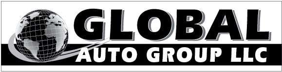 Global Auto - Samochody z USA logo