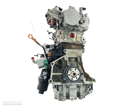 Motor CDL SKODA 2.0L 272 CV - 1