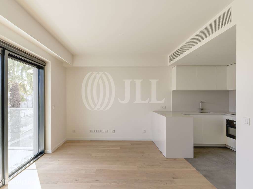 Apartamento T1 no DUUO, Praça de Espanha, em Lisboa - Grande imagem: 4/30