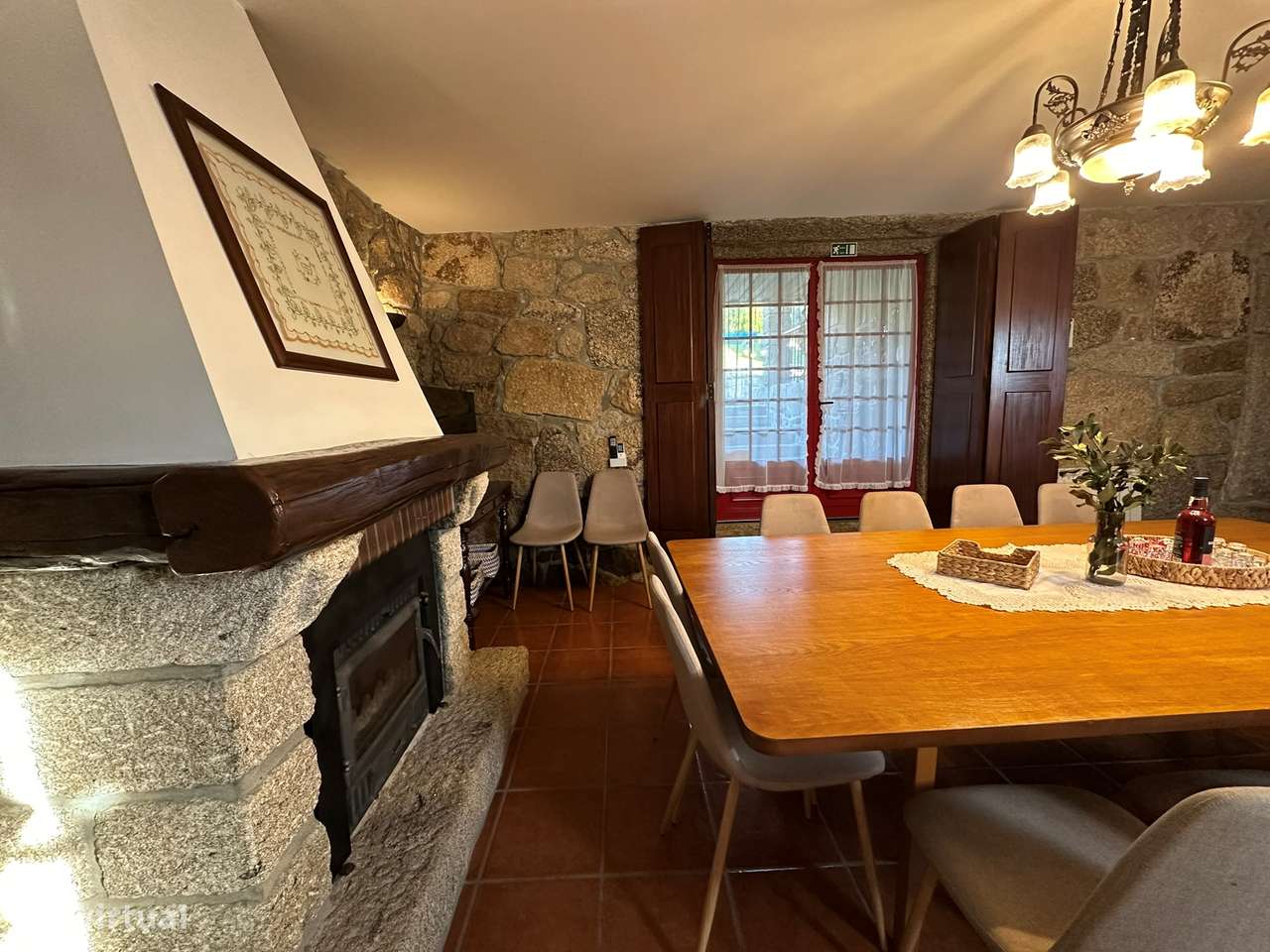 Quinta >=T10 Venda em Sequeade e Bastuço (São João e Santo Estevão),Ba-42