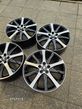 FELGI CITROEN PEUGEOT  7,5X18 ET 49  5x108  ORGINALNE - 20