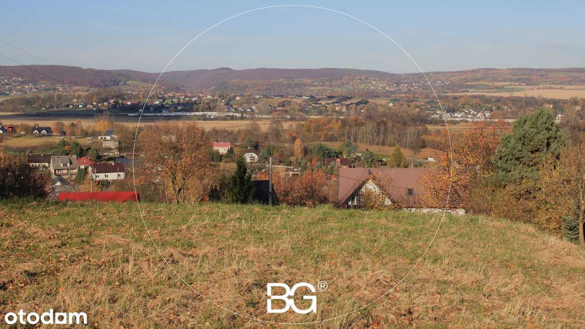 Indywidualny dom mieszkalny, jednorodzinny na widokowej działce - Pełny obrazek: 5/19