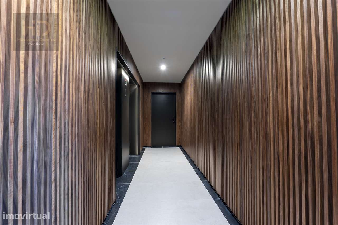 Cobertura Duplex T3 com Vista Mar e Rio - Grande imagem: 3/51