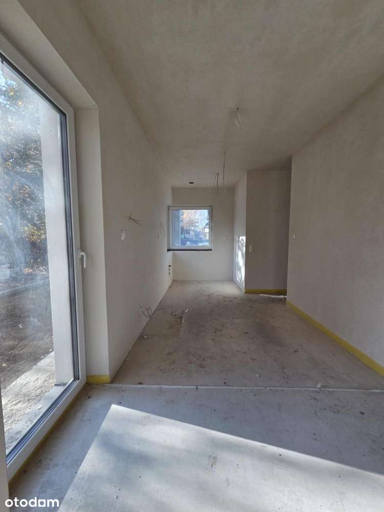 Nowoczesny bliźniak z poddaszem, wszystkie media  w - spokojna okolica-4