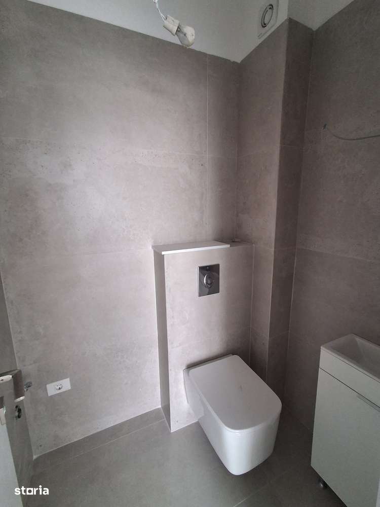 Acte gata, 3 camere finisat, Popesti Leordeni, incalzire pardoseala - Imagine principală: 5/20