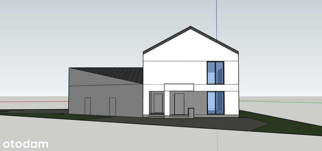 Działka budowlana Bełchatów osiedle Ludwików - Pełny obrazek: 5/10