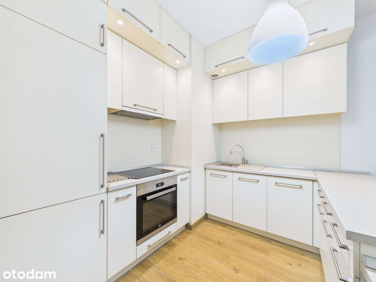 Duże i jasne 2 pokoje blisko Muchowca i 3 Stawów-5