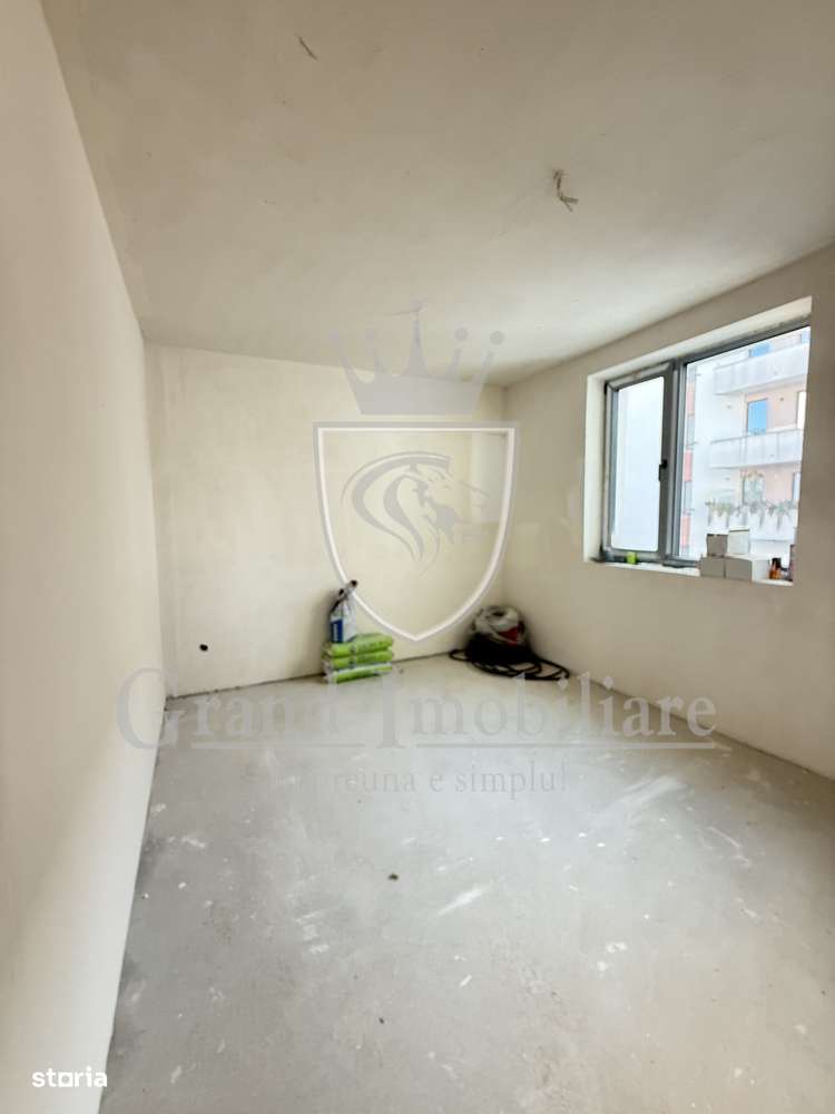 Apartament 3 camere BLOC UNICAT zona Intre Lacuri-8