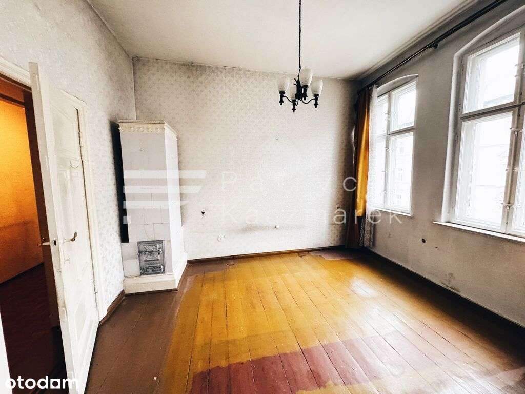 Mieszkanie do remontu w kamienicy na Wildzie.-11