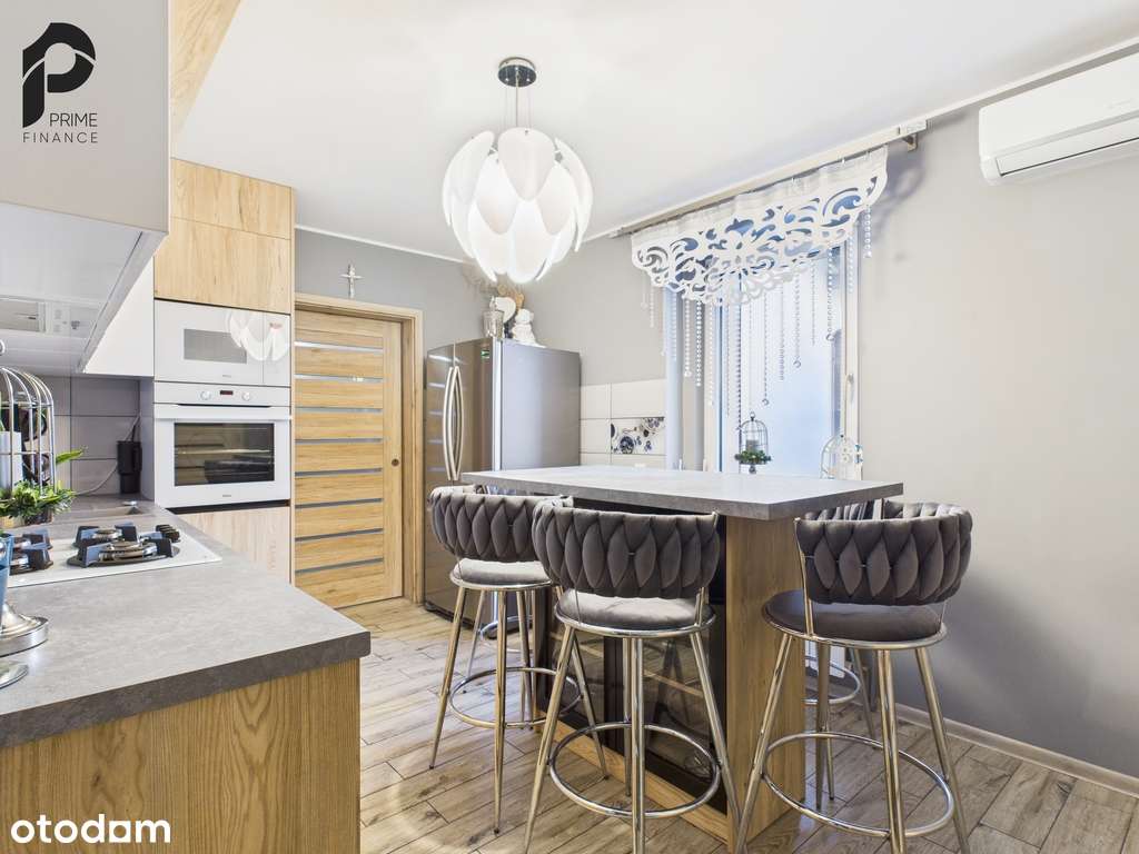 Gotowy dom z ogrodem i niskimi kosztami utrzymnia - Pełny obrazek: 3/20