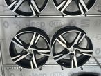 FELGI ALU VOLVO XC40 XC60 XC90 V60 S 19 5X108 ET50,5 R DESING ORYGINALNE - 4