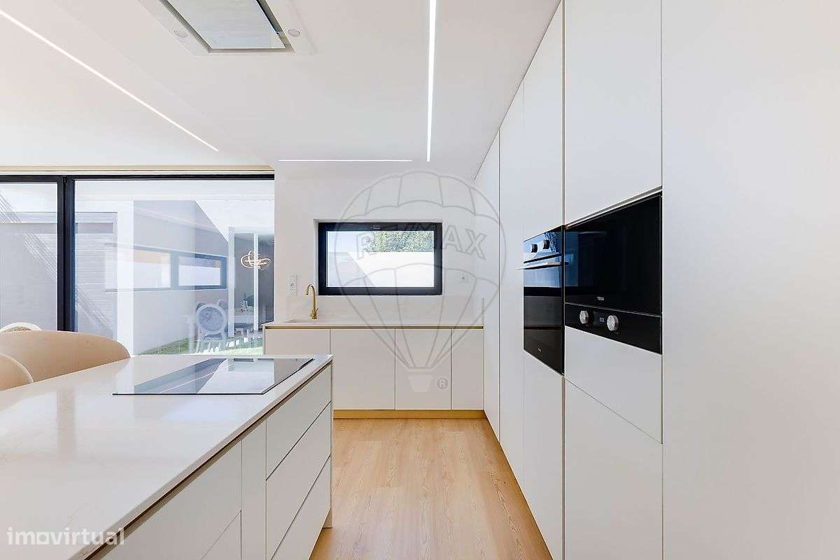 Moradia T4 para venda - Grande imagem: 5/45