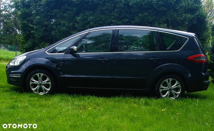 Ford S-Max 2.0 T Platinium X MPS6 - 3