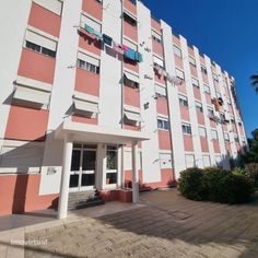 Apartamento T3 São Francisco Xavier Setúbal