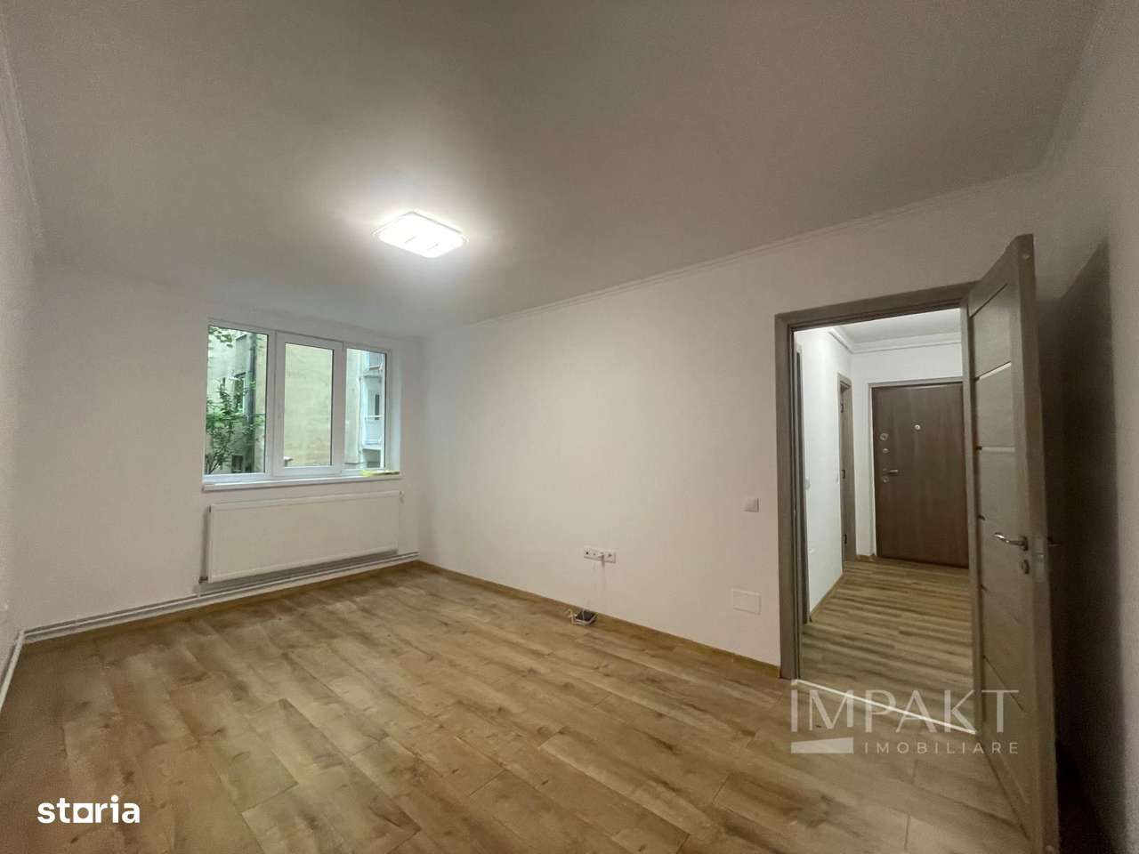Oportunitate rară în zona Semicentrală – apartament renovat integral! - Imagine principală: 4/6