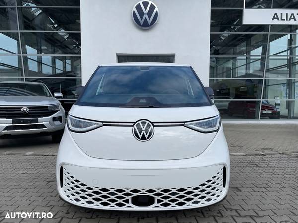 Volkswagen ID.Buzz Cargo 150 kW - 1