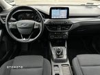 Ford Focus 1.0 EcoBoost Titanium - 12