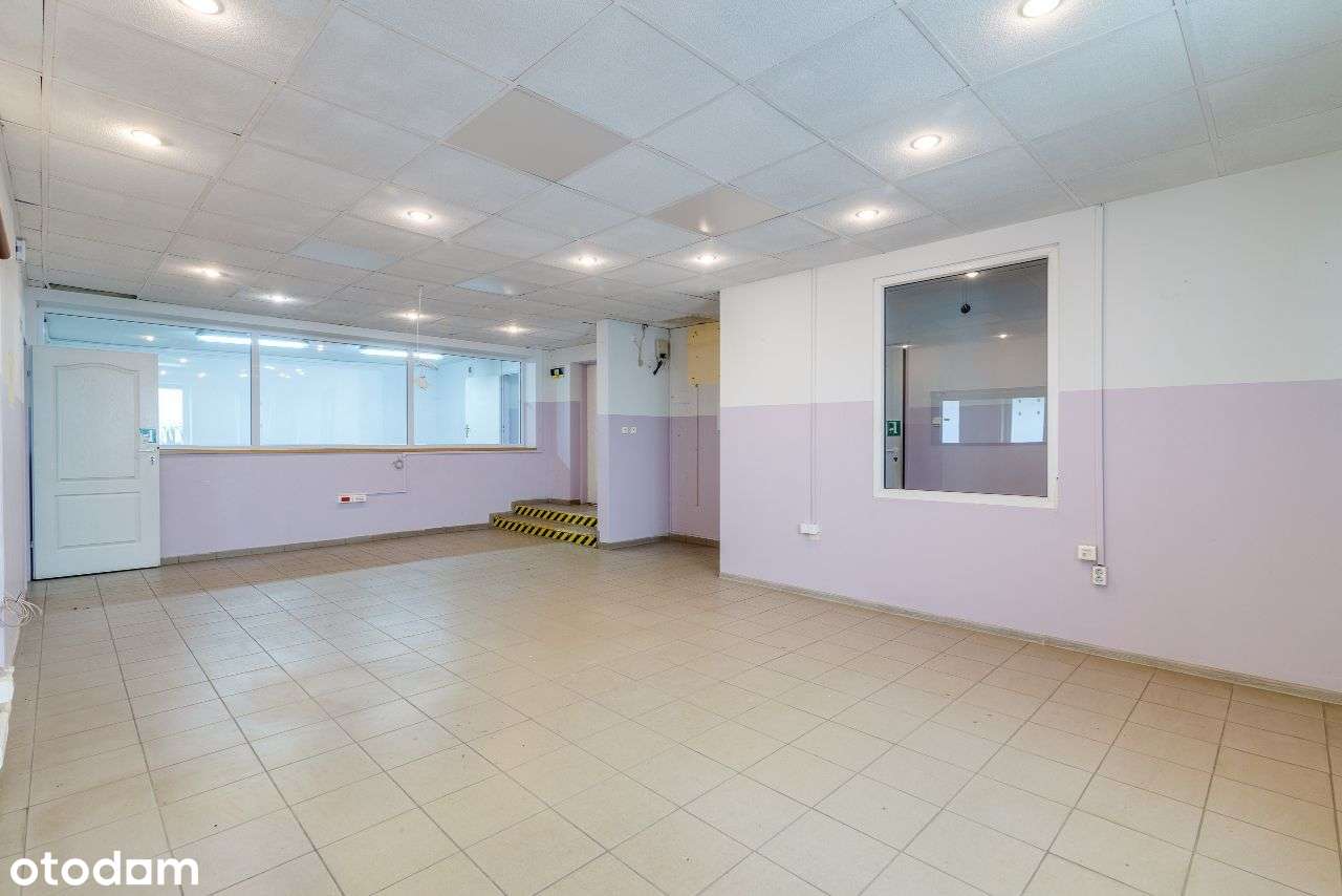 Magazyn, hala, biura, powierzchnia magazynowa, Męczenników Majdanka - Pełny obrazek: 5/18