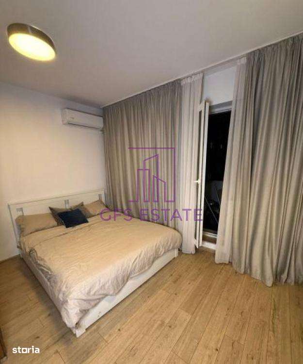 Inchiriere Garsoniera Gorjului|Centrala - Imagine principală: 3/8