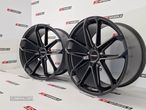 Jantes Posche Cayenne em 22" | 5x130 - 3