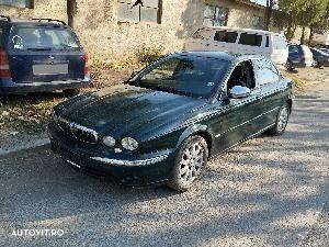 Dezmembrari  Jaguar X-TYPE (CF1)  2001  > 2009 2.5 V6 tractiune integ - 1