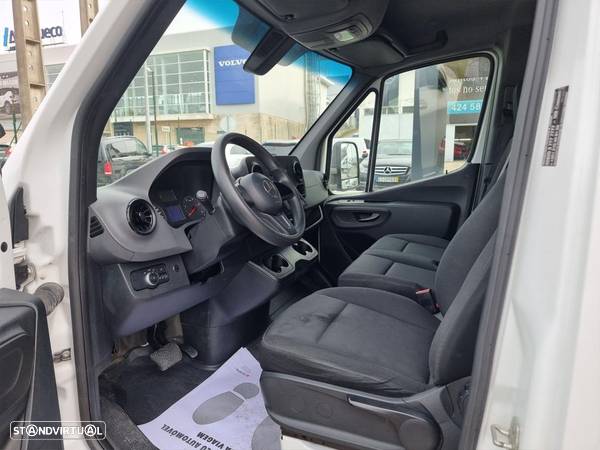 Mercedes-Benz Sprinter Sprinter Chassis 315CDI/43 (3,5t) - 8