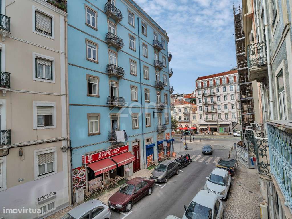 Apartamento T4 Intendente - Grande imagem: 4/18