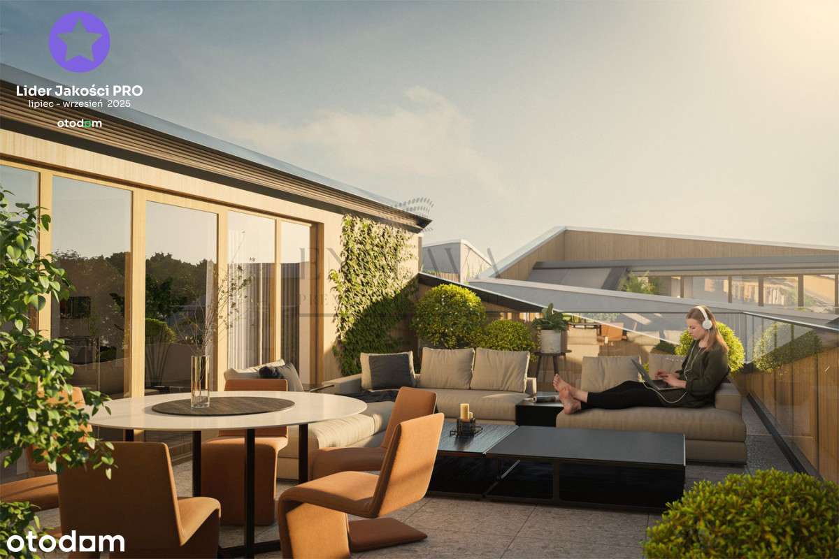 5pok Ogród Wilanów Garaż Przestrzeń Lux-5