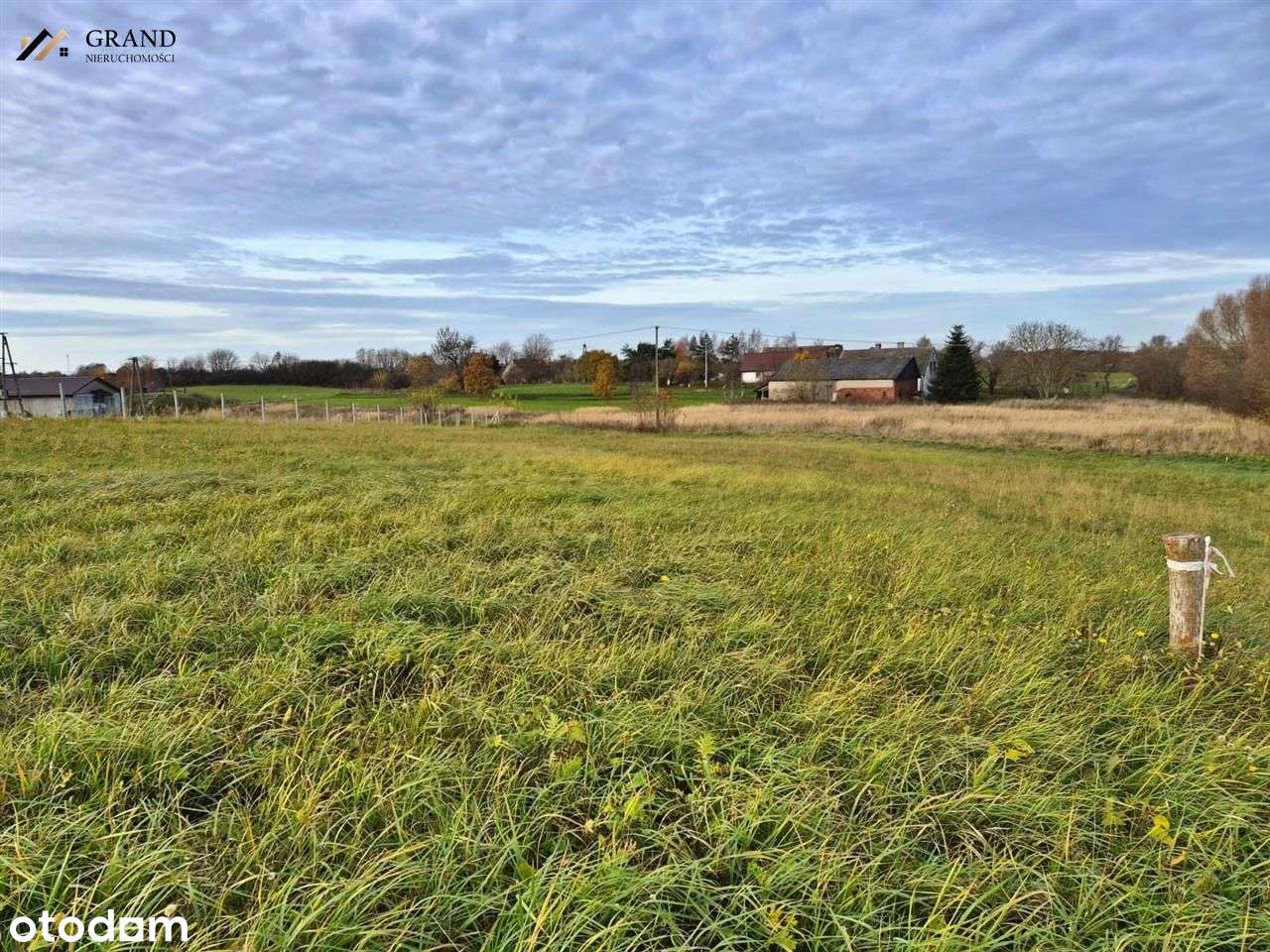 Działka budowlana z warunkami gm. Będzino blisko M - Pełny obrazek: 3/11