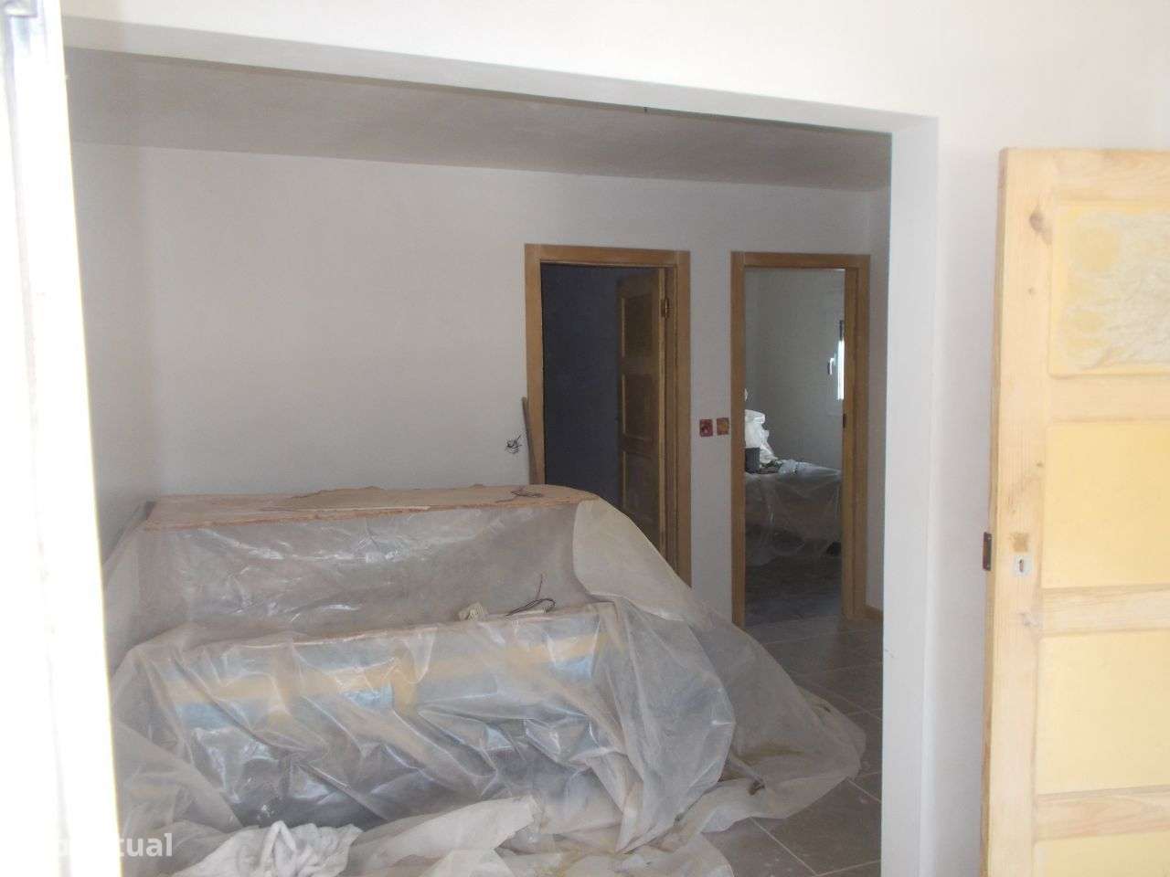 Casa e Terreno 770 m2-13