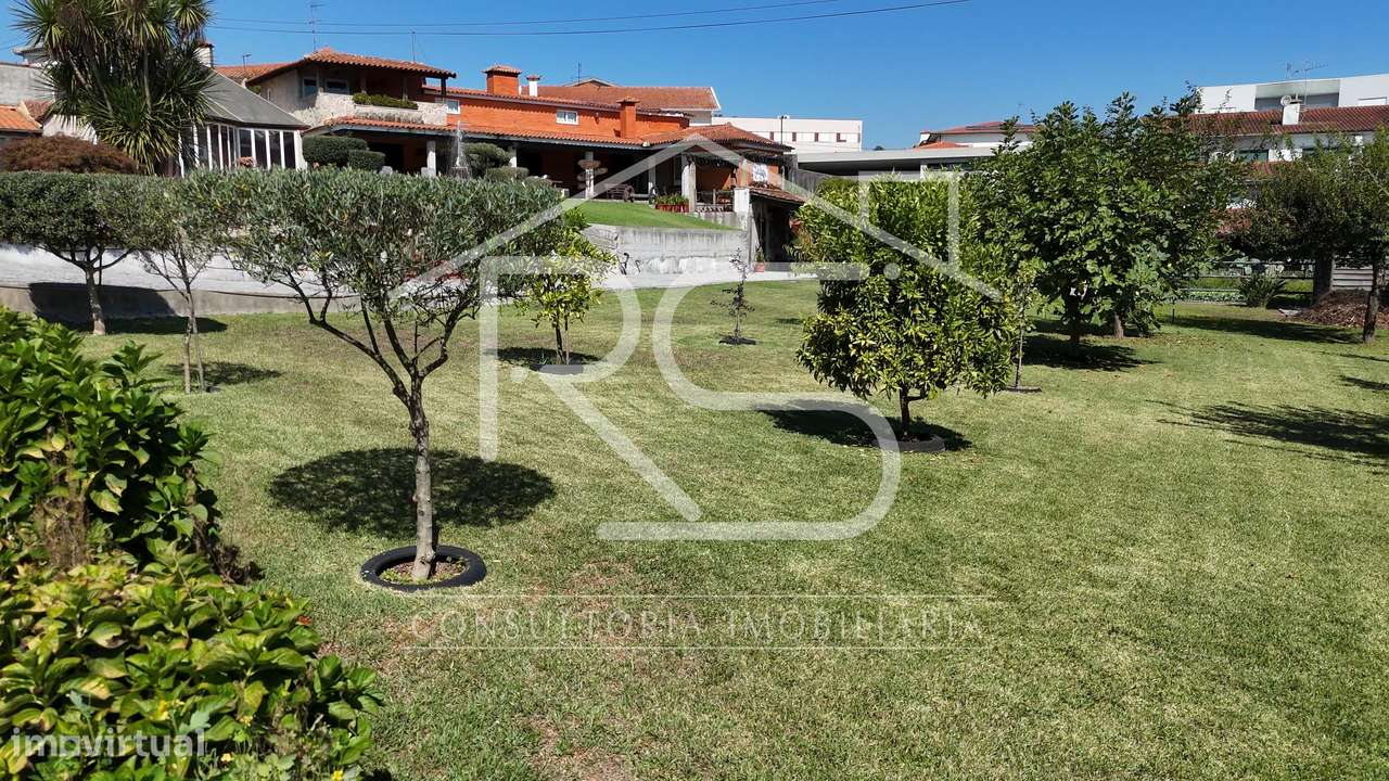 Moradia  T3 com Piscina, Landim, Famalicão-7