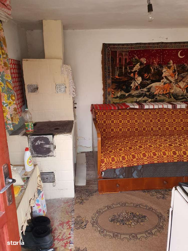 Casa in sat Gorghesti com Stanisesti-7