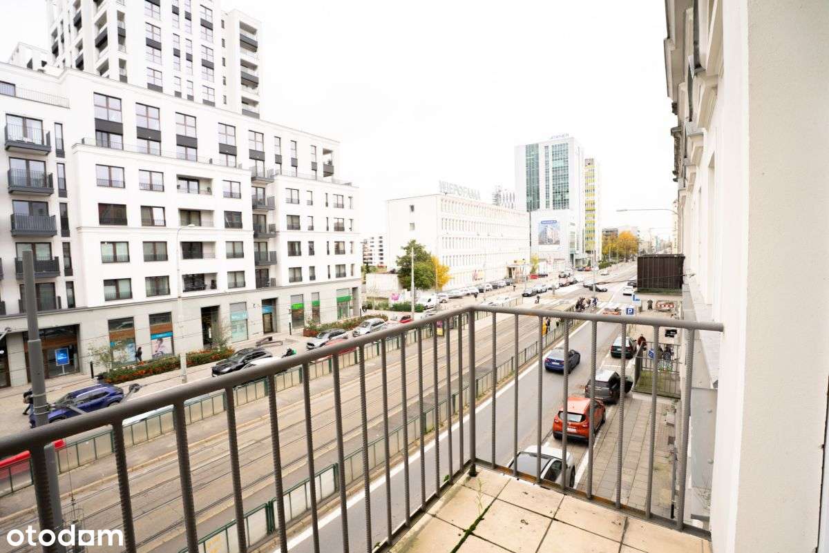 Kamienica z klimatem, m z balkonem-8