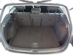 VW Golf 2.0 TDI BlueMotion DSG Lounge - 15