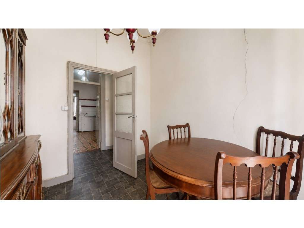 Apartamento, 4 quartos, Lisboa, Quinta do Jacinto-3