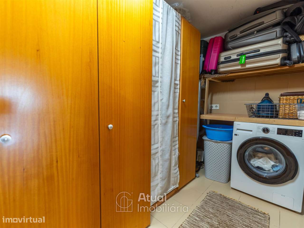 Moradia em Banda T4 Venda em Caldas de Vizela (São Miguel e São João),-35