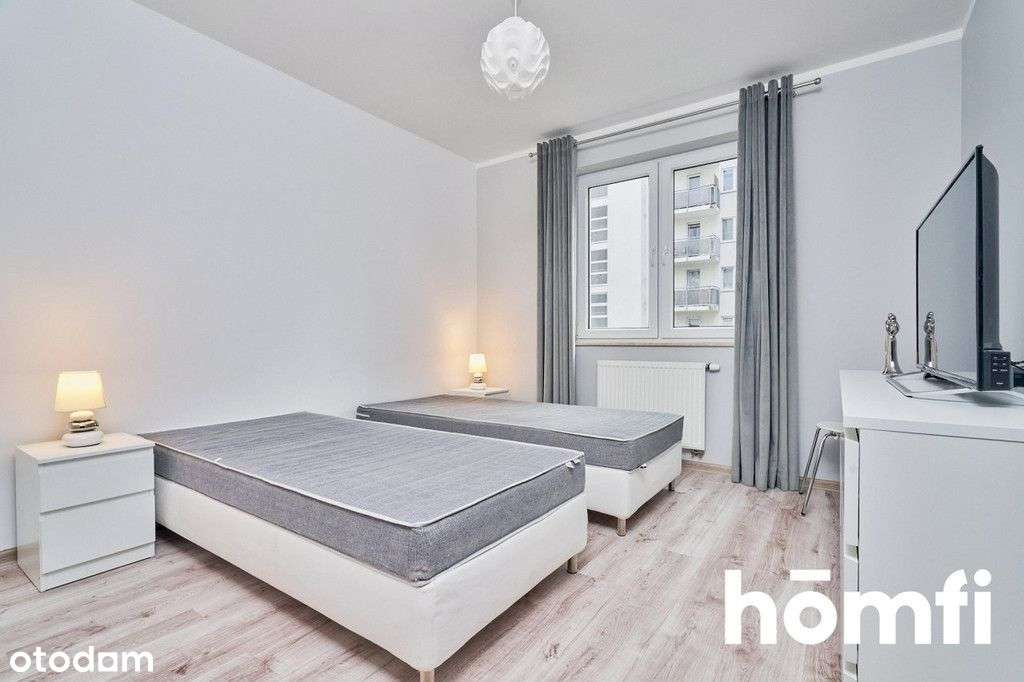 Na wynajem komfortowe mieszkanie nad J.Długim - Pełny obrazek: 4/20