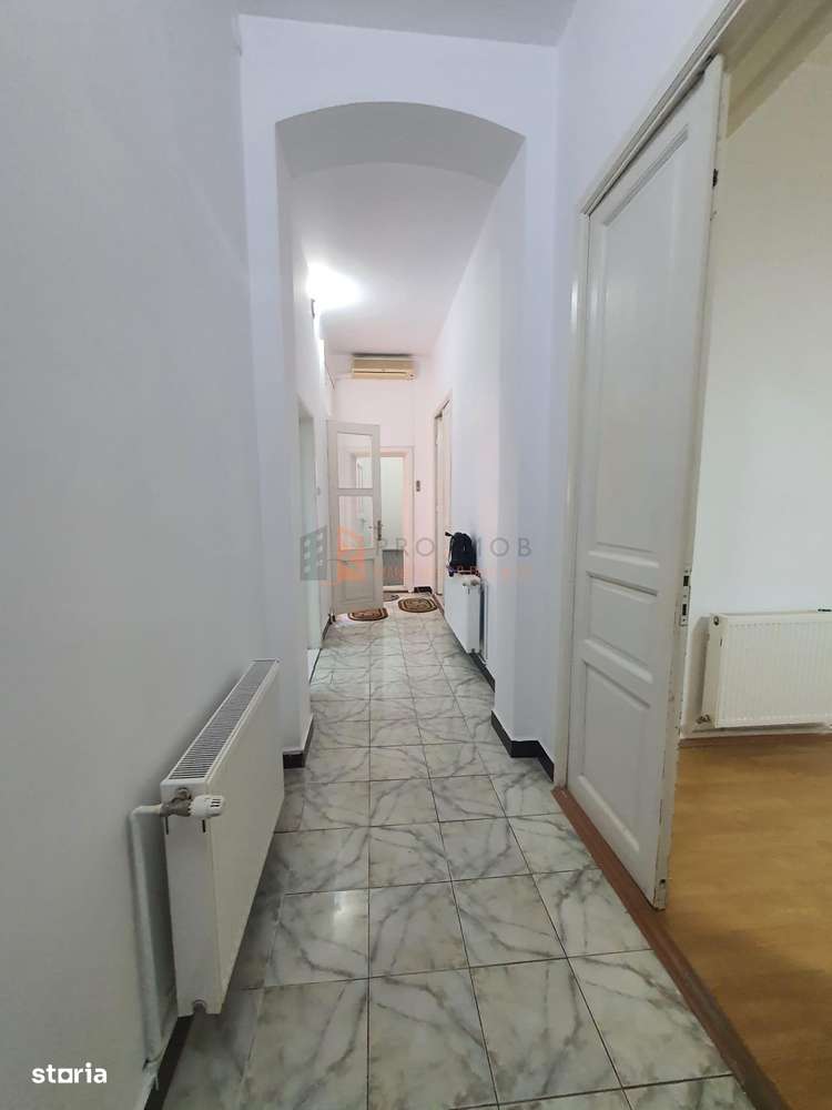 Casa tip parter zona Centru - Imagine principală: 5/7