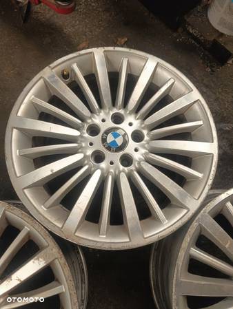 6796249 BMW F30 F31 F32 F34 F20 Felgi aluminiowe 18 IS34 X-drive 8j 5x120 - 11