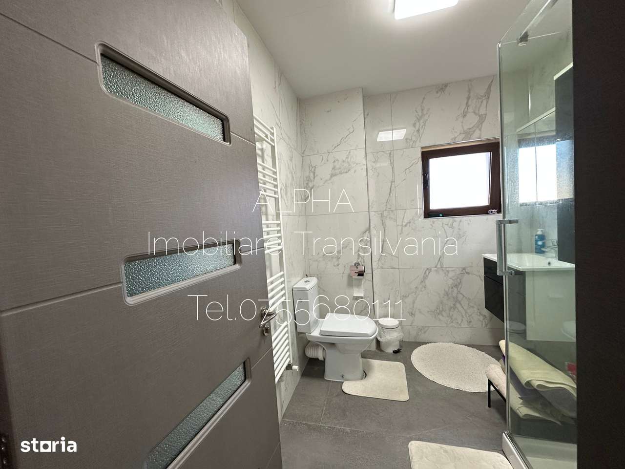 Casa individuala ,situata aproape de centru str.22 Decembrie - Imagine principală: 4/5