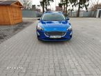 Ford Focus Turnier 1.5 EcoBlue Start-Stopp-System COOL&CONNECT DESIGN - 24