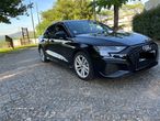 Audi A3 Limousine 30 TFSI S line - 2