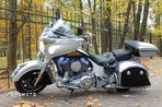 Indian Chieftain - 3