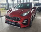 Kia Sportage 1.6 T-GDI L 4WD DCT - 1