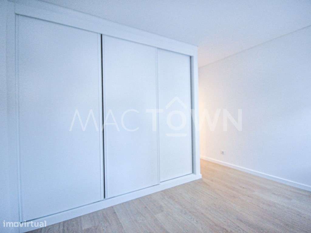 Apartamento T2 Novo-17